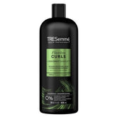 Tresemme Flawless Curls Coconut Essence Shampoo - 828ml - ShopXonline